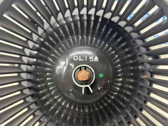 Моторчик печки Chevrolet Captiva 2006-2018 42424011 (Арт. 70321) Киев