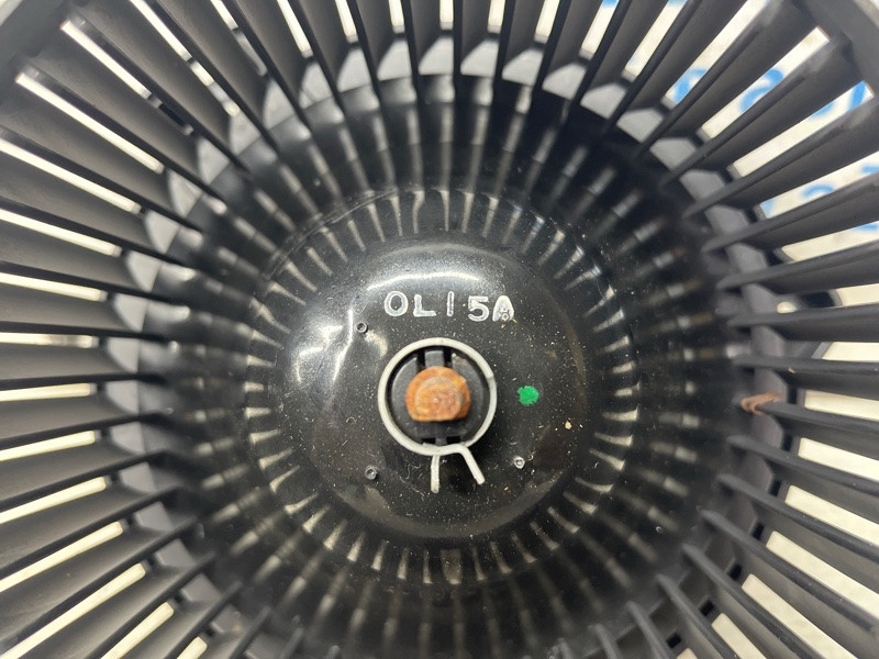 Моторчик печки Chevrolet Captiva C140 2.2 DIESEL Z22D1 2006 (б/у) Киев - изображение 1