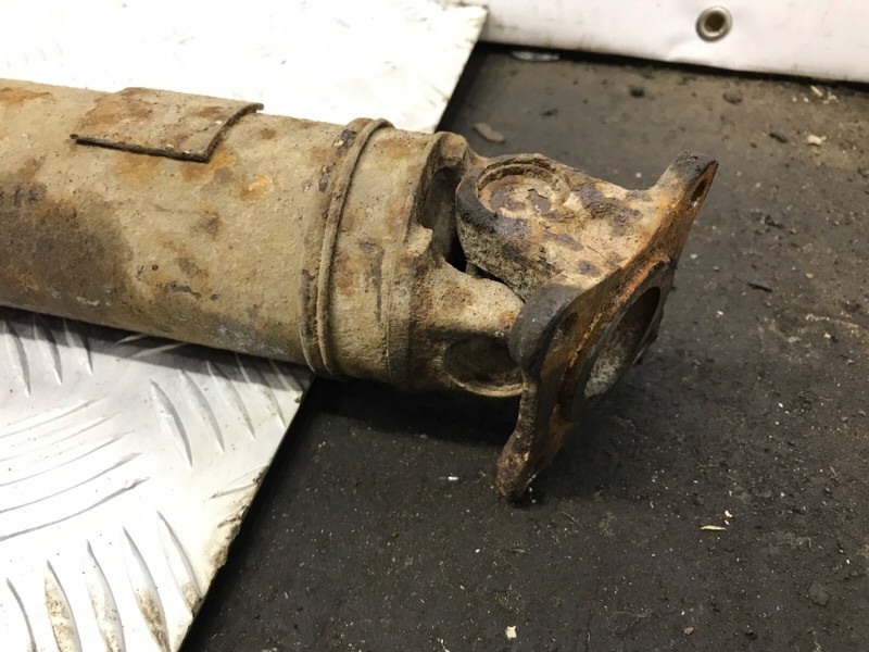 Вал карданный Toyota RAV 4 2012-2018 3710042090 (Арт. 57782) Киев - изображение 7