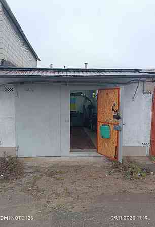 продажа место в гаражном кооперативе Белоцерковский, Белая Церковь, 6000 $ Біла Церква