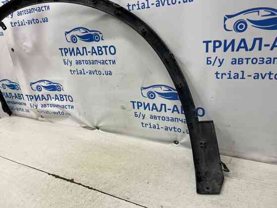 Накладка крыла Infiniti FX 2002-2008 63861CG000 (Арт. 75773) Київ