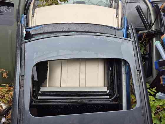 Крыша Lexus RX 350 XU30 3.5 БЕНЗИН 2GRFE 2003 (б/у) Киев