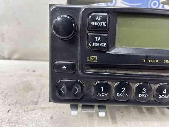 Магнитофон Toyota Camry 2001-2006 9001024103 (Арт. 81122) Киев