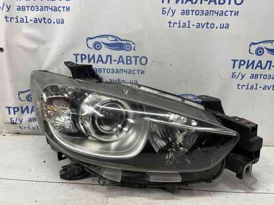 Фара правая Mazda CX 5 2011-2017  (Арт. 79585) Киев