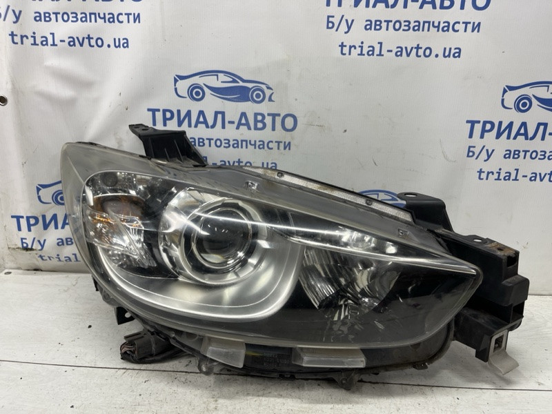 Фара правая Mazda CX 5 2011-2017  (Арт. 79585) Киев - изображение 1