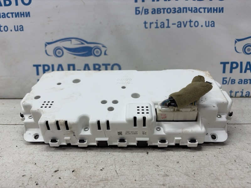 Приборная панель Lexus RX 350 2003-2009 8380048730 (Арт. 83813) Київ - зображення 4