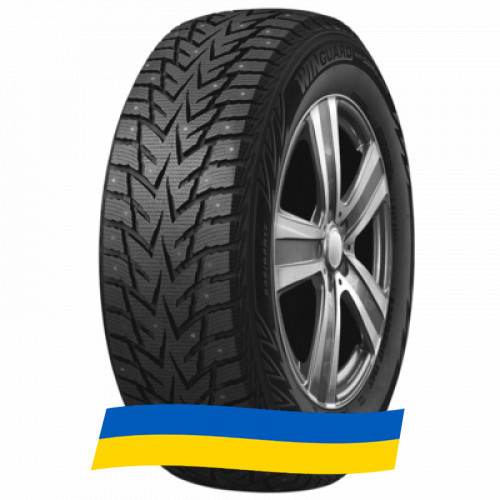 225/60 R18 Nexen WinGuard WinSpike WS62 100T Легкова шина Київ - зображення 5