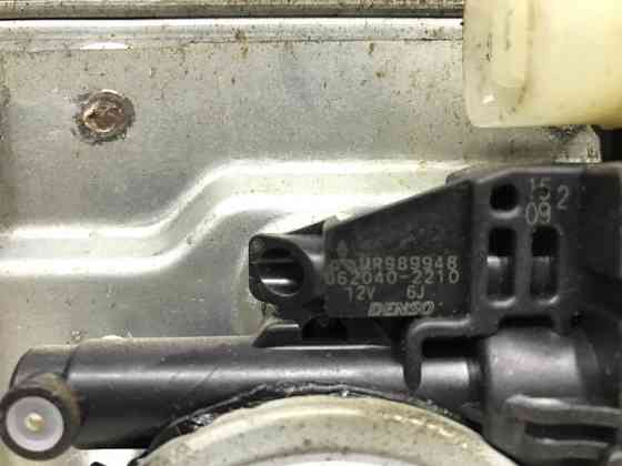 Стеклоподъемник передний левый Mitsubishi Pajero Wagon 2006-2022 5713A161 (Арт. 57064) Київ