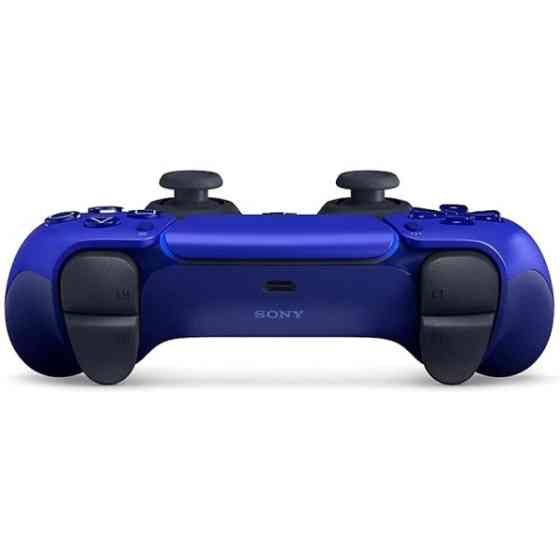 Sony Геймпад DualSense (PS5) Cobalt Blue UA (Код товару:41057) Харків