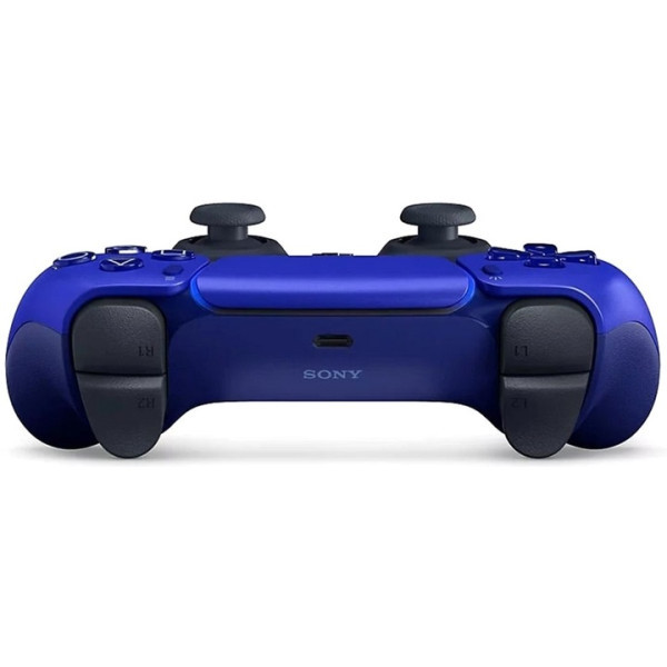 Sony Геймпад DualSense (PS5) Cobalt Blue UA (Код товару:41057) Харків - зображення 4