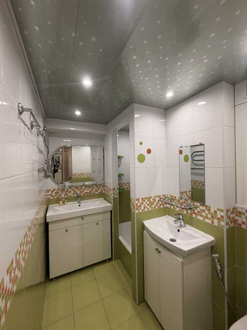 долгосрочная аренда 2-к квартира Киев, Шевченковский, 600 $/мес. Київ - зображення 10