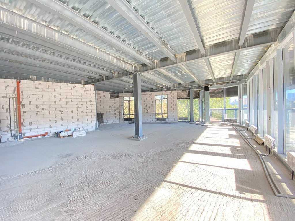 долгосрочная аренда помещения свободного назначения, здания Киев, Соломенский, 4200 $/мес. Киев - изображение 2