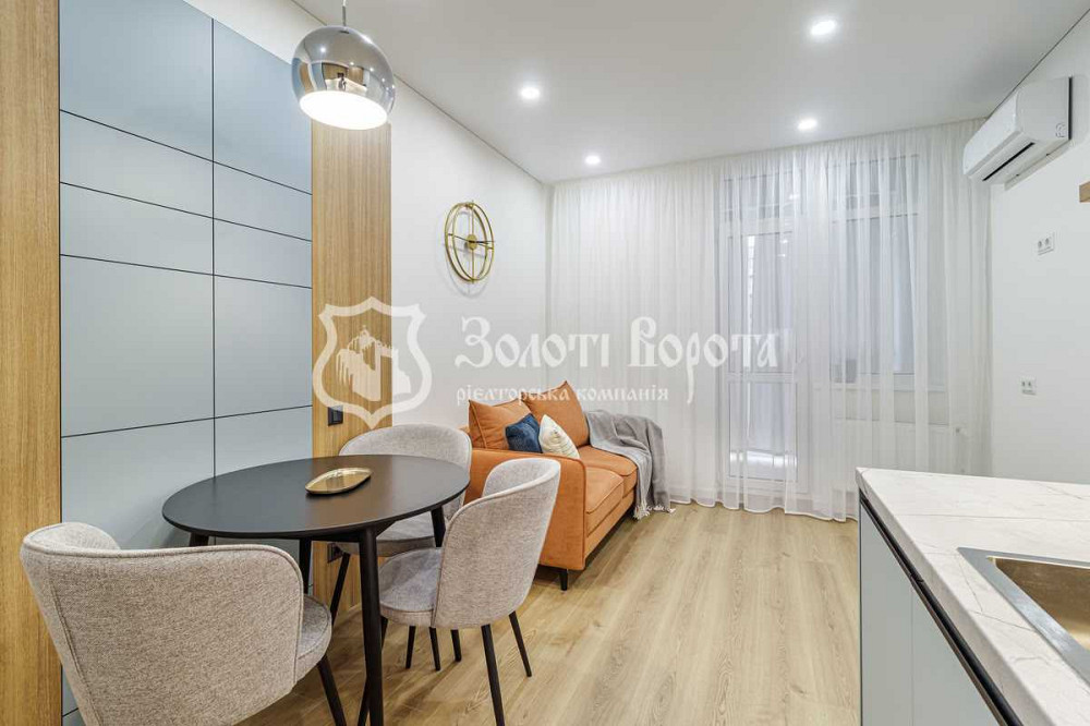 продажа 1-к квартира Киев, Подольский, 115000 $ Київ - зображення 11