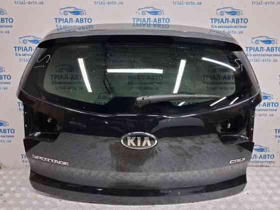 Крышка багажника Kia Sportage 2010-2016 737003U010 (Арт. 79800) Київ