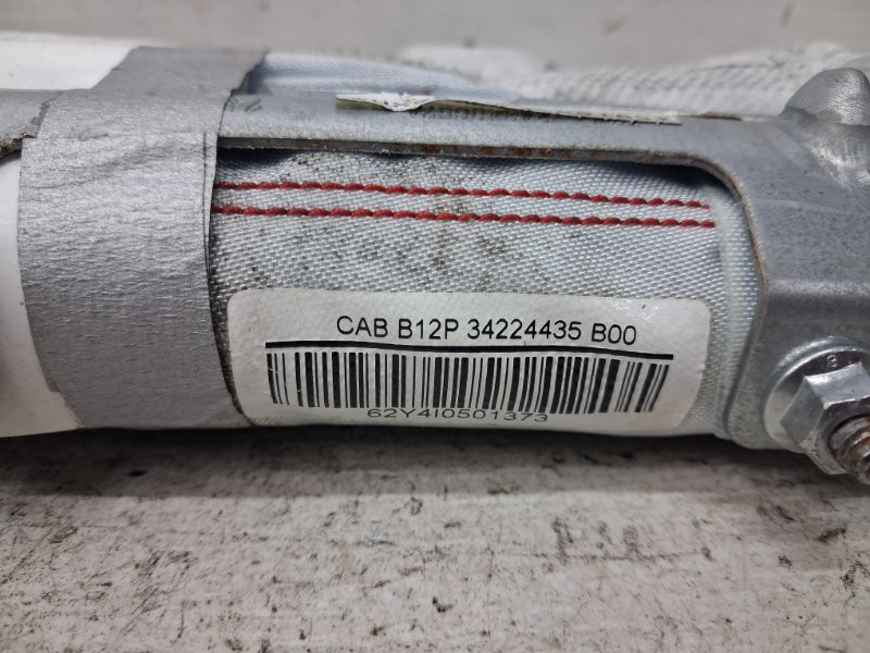 Airbag потолка(шторка) правый Nissan Leaf 2017- 985P05SH0A (Арт. 84251) Киев - изображение 6