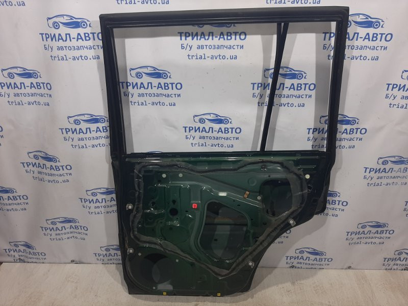 Дверь задняя правая Toyota Land Cruiser J100 1998 (б/у) Киев - изображение 8