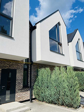 продажа 4-к таунхаус Киево-Святошинский, Буча, 105000 $ Буча - изображение 1
