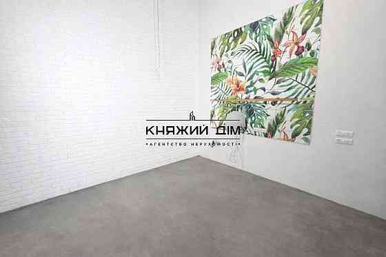 Оренда офісного приміщення м. Театральна КОД 1419288 Київ