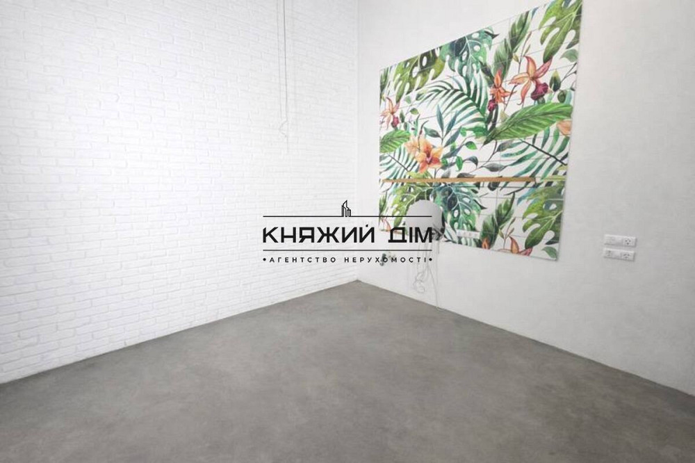 Оренда офісного приміщення м. Театральна КОД 1419288 Київ - зображення 6