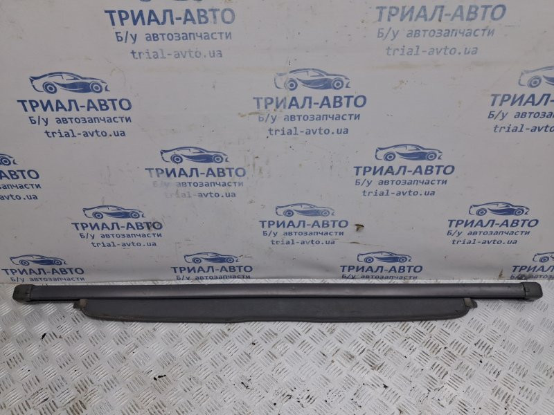 Шторка багажника Toyota Prado 2002-2009 0820160800A0 (Арт. 67423) Київ - зображення 1