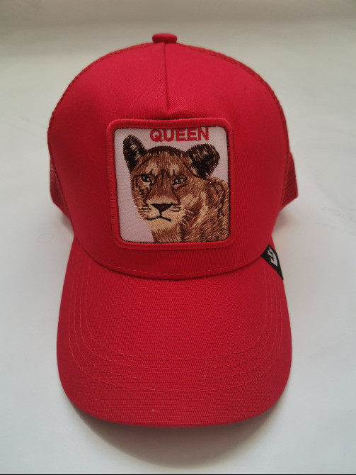 Нова кепка бейсболка Trucker пума Київ - зображення 2