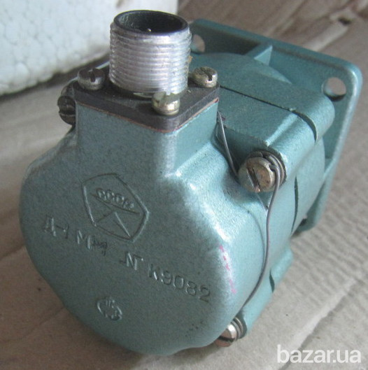 Первичный преобразователь Д-1ММ Сумы - изображение 1