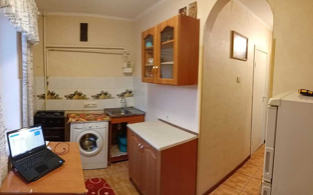 долгосрочная аренда 1-к квартира Одесса, Пересыпский, 6000 грн./мес. Одесса - изображение 10