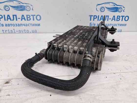 Радиатор коробки передач АКПП Nissan Qashqai 2013-2022 216064EA0A (Арт. 77779) Київ