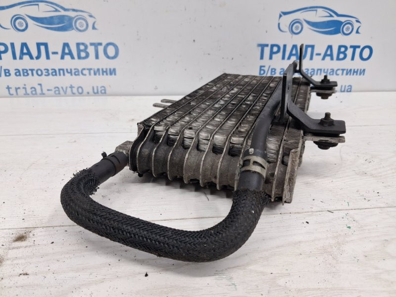 Радиатор коробки передач АКПП Nissan Qashqai 2013-2022 216064EA0A (Арт. 77779) Київ - зображення 5