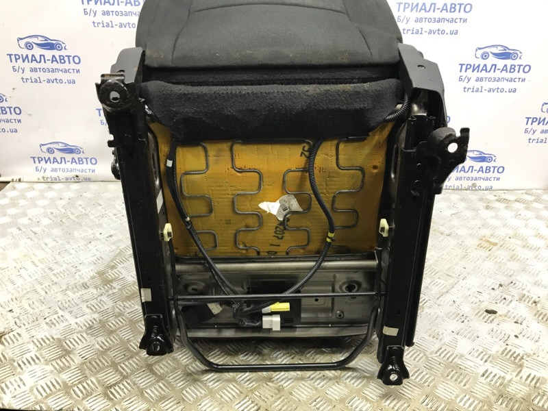 Сиденье переднее правое Kia Ceed 2006-2012 882041H465BA2 (Арт. 54416) Київ - зображення 7