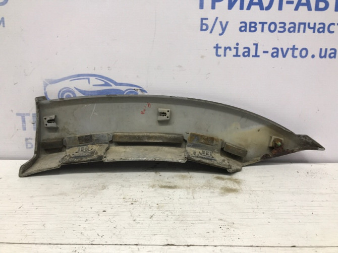 Накладка крыла Mitsubishi Outlander 2003-2007 MN175072HB (Арт. 53398) Київ - зображення 4