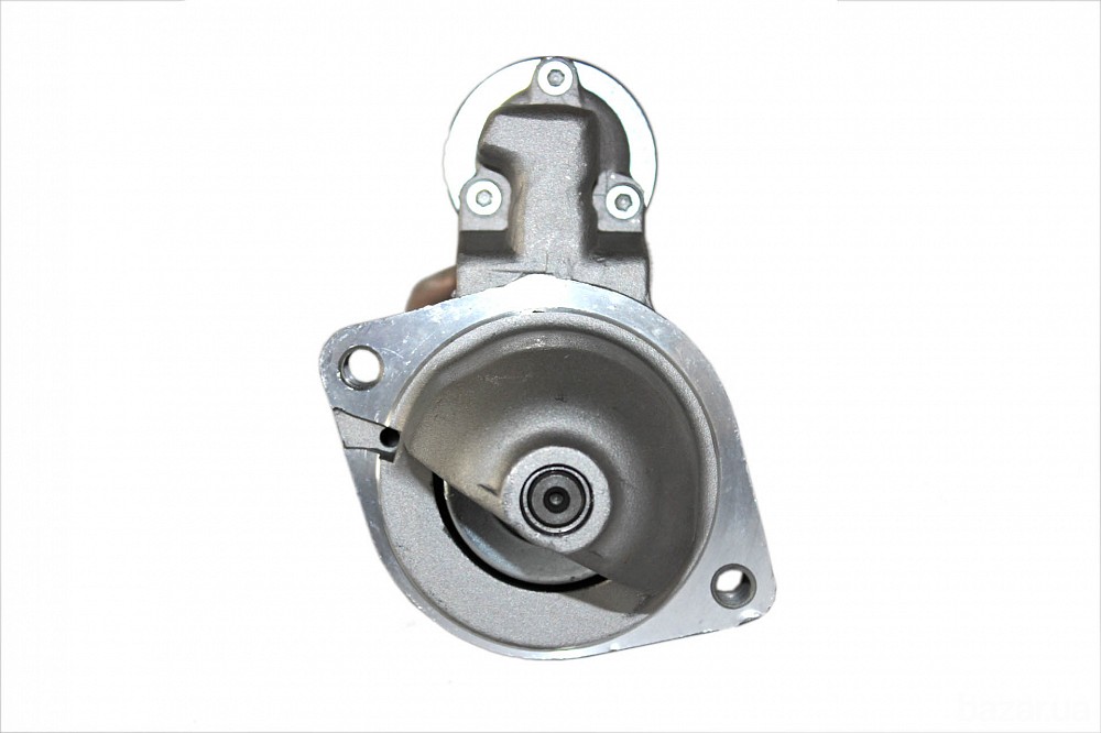 Стартер 12V-2.2kW-10t на Mercedes Мерседес 410D, 408D, 308, 310D, 208D Угледар - изображение 3