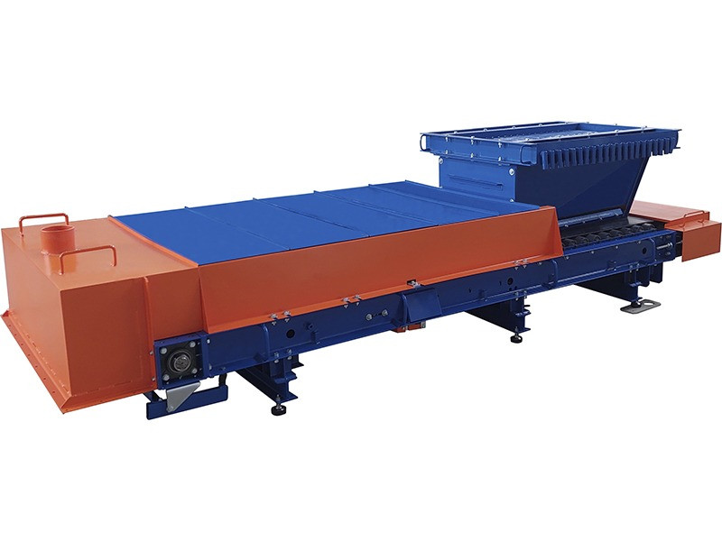 Дозатор неперервної дії (стрічковий дозатор) СВЕДА ДВЛ Запоріжжя - зображення 1