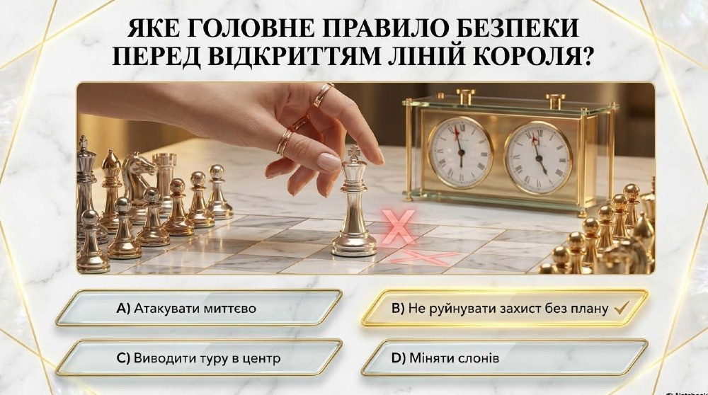 Репетитор, тренер, вчитель уроки по шахматам / з шахів шахи / шахматы Київ - зображення 3