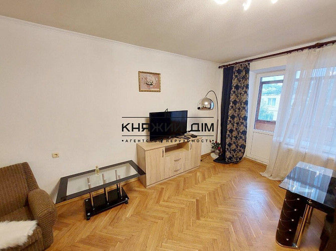 Отлична 3 -х. ком. квартира Липках.Код объекта:11132609 Київ - зображення 11