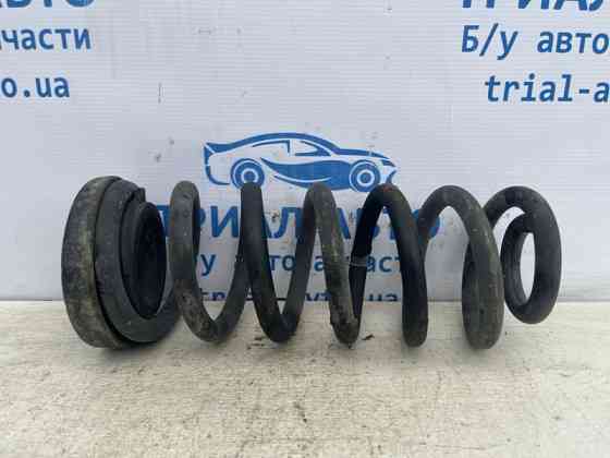 Пружина задняя Kia Sorento UM 2.4 БЕНЗИН G4KJ 2014 (б/у) Київ