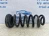 Пружина задняя Kia Sorento 2014-2020 55350C5270 (Арт. 72837) Киев
