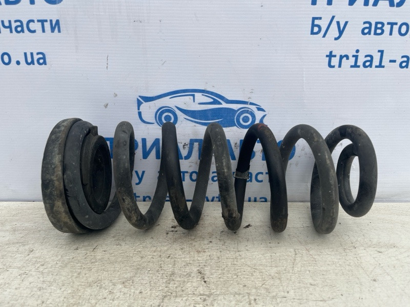Пружина задняя Kia Sorento UM 2.4 БЕНЗИН G4KJ 2014 (б/у) Київ - зображення 1
