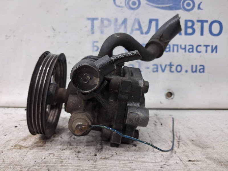 Насос ГУ Mitsubishi Pajero Sport 1996-2008 MR418626 (Арт. 64986) Киев - изображение 3