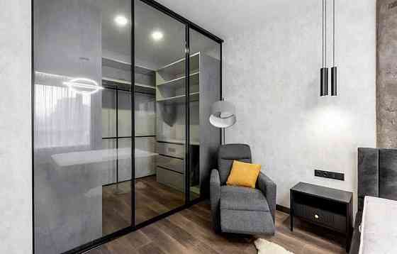 долгосрочная аренда 1-к квартира Киев, Печерский, 1500 $/мес. Київ