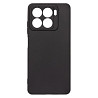 Чохол ArmorStandart Matte Slim Fit Camera Cov для ZTE Blade A56 4G Black (ARM87537) Харків