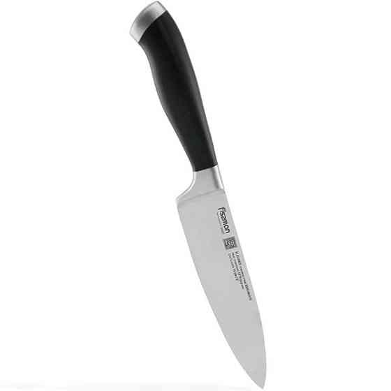 Ніж кухарський Fissman Elegance FS-2467 15 см Київ