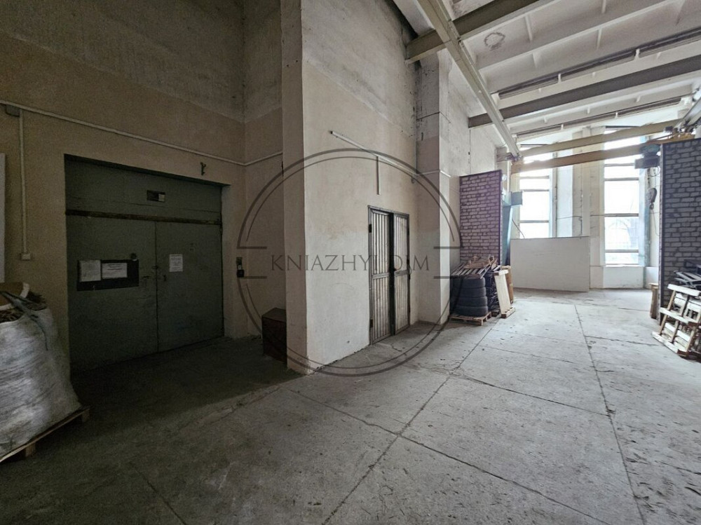 Оренда приміщення м. Червоний хутір КОД 1581863 Київ - зображення 7