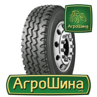 Грузовая шина Firemax FM18 (универсальная) 315/80 R22.5 156/153L PR20 Київ - зображення 1