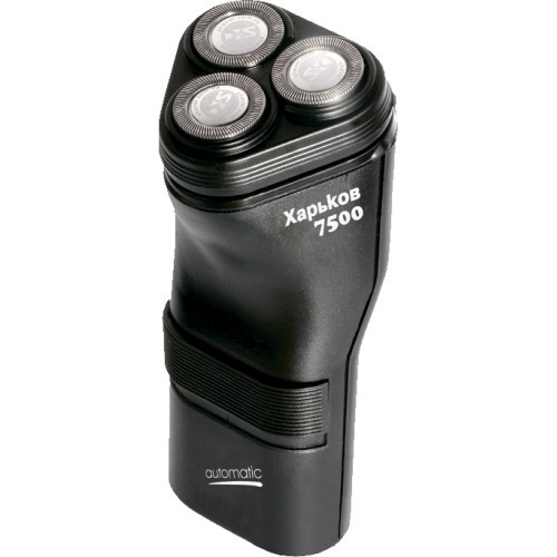 Електробритва Харків 7500 Київ - зображення 1