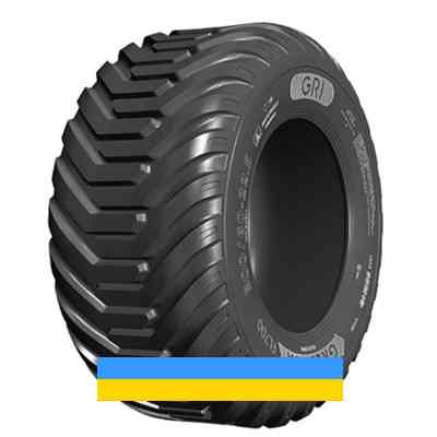 550/60 R22.5 GRI GREENEX FL700 166/162A8/B Сільгосп шина Киев