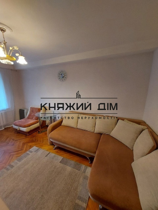 Продаж 1 кім. квартири метро Чернігівська Код Об'єкта № 21146944 Київ - зображення 1