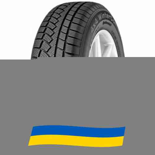 215/60 R17 Continental 4x4 WinterContact 96H Позашляхова шина Київ