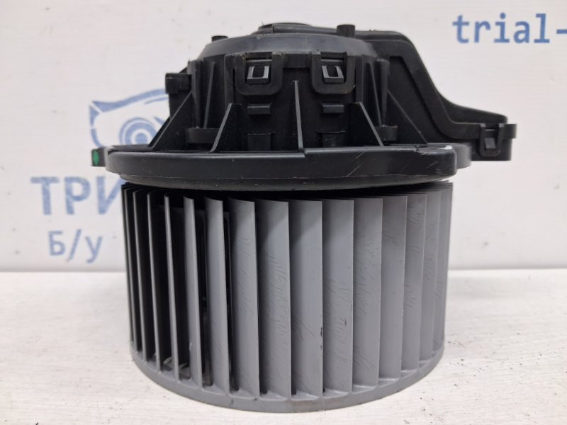 Моторчик печки Kia Ceed JD 1.6 DIESEL D4FB 2012 (б/у) Киев - изображение 1