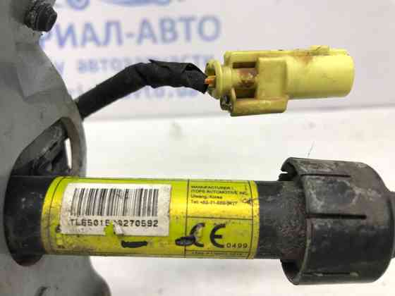 Петля капота правая Hyundai Tucson TL 1.7 DIESEL D4FD 2015 (б/у) Київ